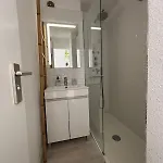 아파트 Vue Sur Les Etangs *