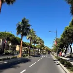 Vue Sur Les Etangs