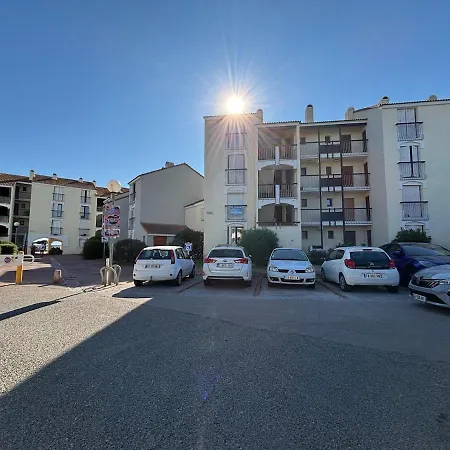 Vue Sur Les étangs * Le Barcarès