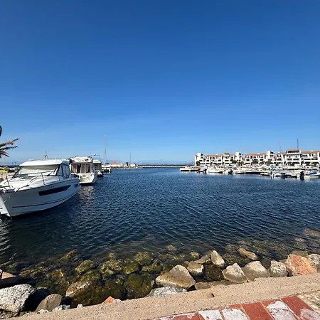 Apartament Vue Sur Les Etangs *