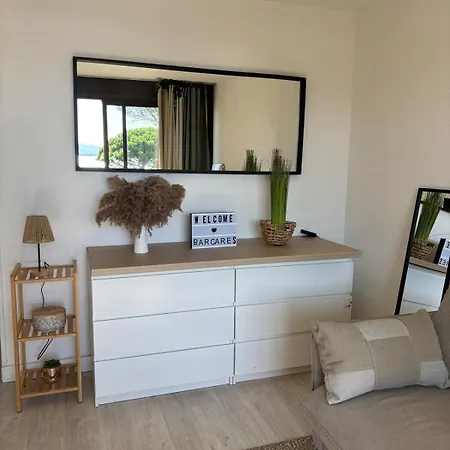 Vue Sur Les Etangs * Le Barcarès