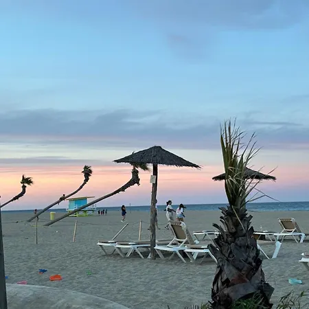 Apartament Vue Sur Les Etangs